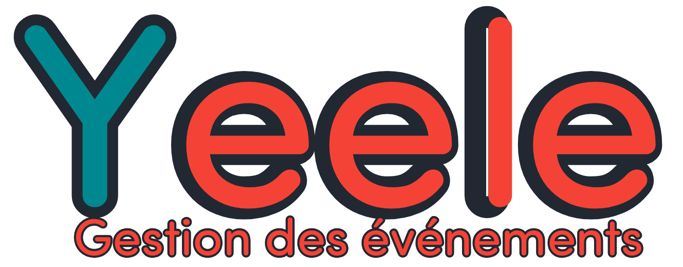 Logo de Yeele